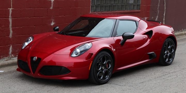 En az bu otomobil modelleri sattı!