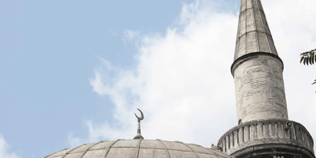 En az cami bulunan il belli oldu