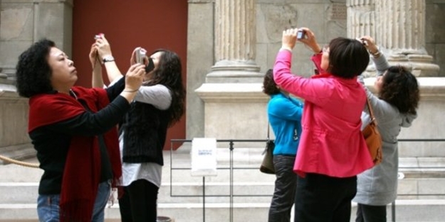 En az dövizi Ruslar bırakıyor! Yeni hedef...