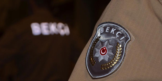 En az lise mezunu ve 18.500 TL maaşı var! 81 ilde bekçi alımları başladı