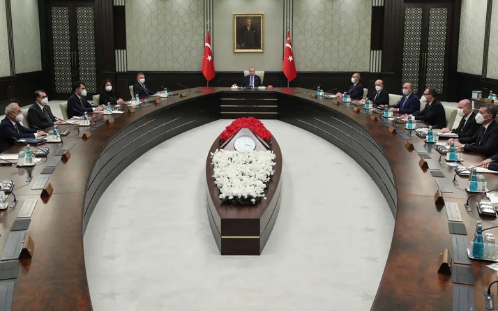 En başarılı bakanlar anketi açıklandı! İlk sırada bakın kim var