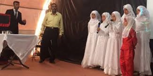 En buruk Kutlu Doğum Haftası programı