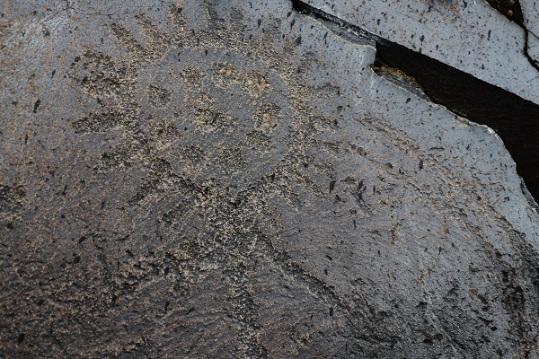 En büyüğü 1 metre uzunluğunda! 3 bin yıldır aynı şekilde duruyor