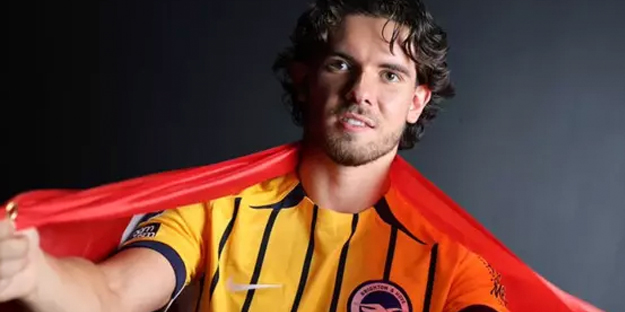 En büyüğü oldu: Resmen geri dönüyor: Bu sefer neyi istiyor?