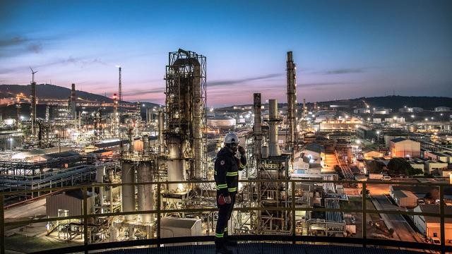 En büyük 500’ün üretimden satışları yüzde 73.8 arttı