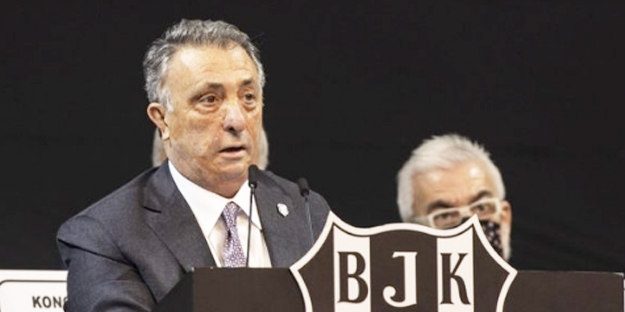 En büyük açığını açıkladı! Ahmet Nur Çebi açtı ağzını yumdu gözünü...