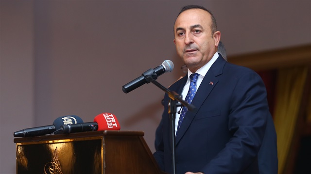 'En büyük arzumuz Esed'in gitmesi'