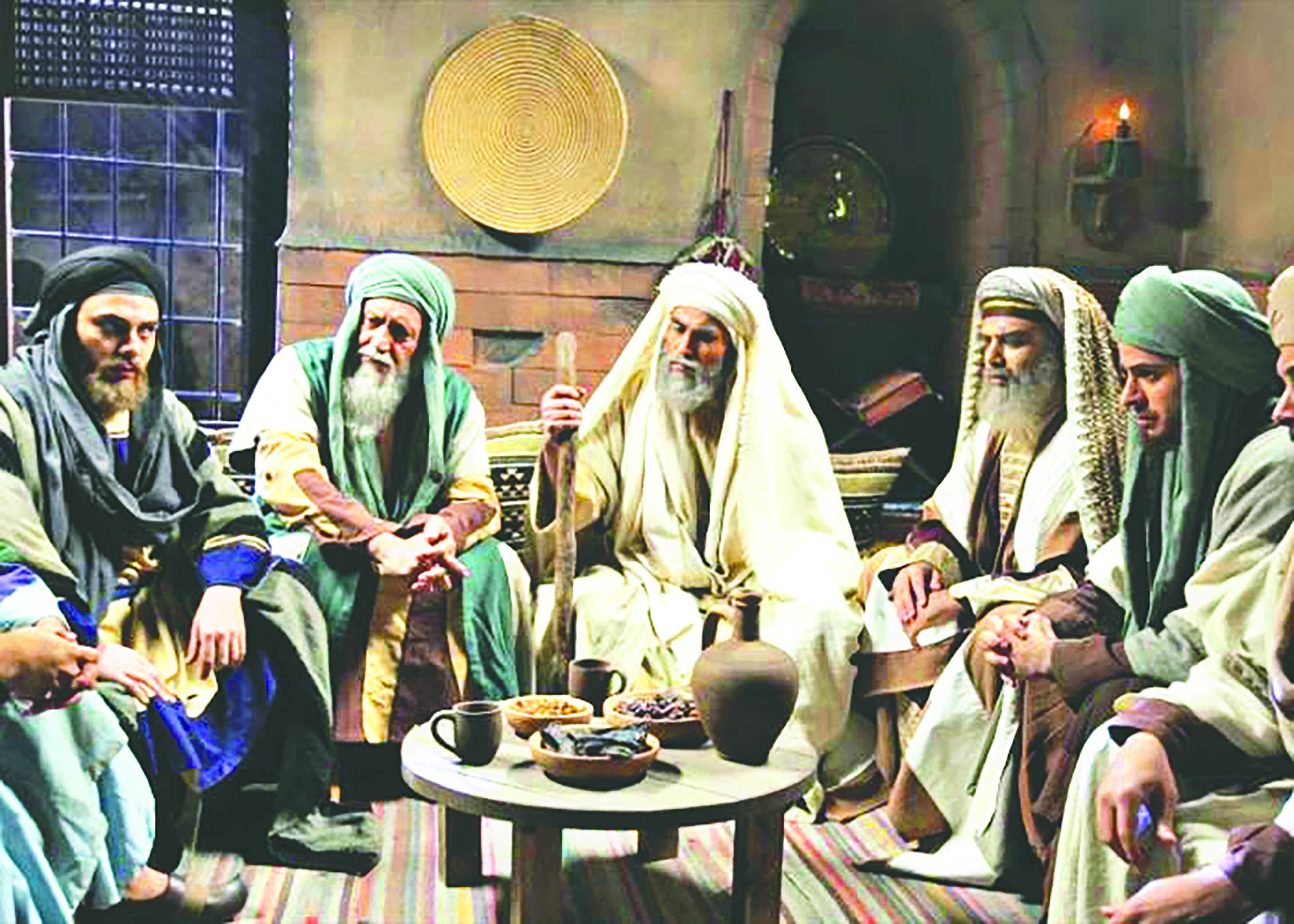 En büyük hak kul hakkı