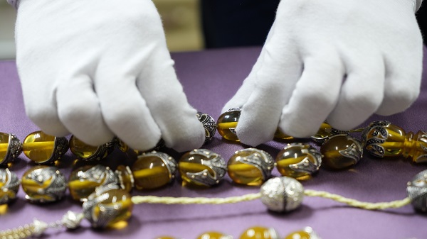 En büyük hayalini açıkladı... 2.5 yılda 6 milyon liralık tasarım