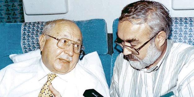 En büyük ideali İslam Birliği'ydi