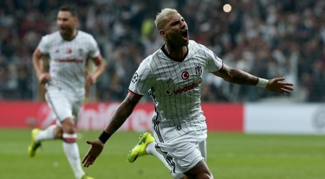 En büyük koz Quaresma