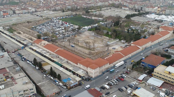 En büyük olacak… İşte son hali!