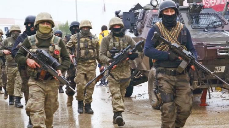 20 bin asker emir bekliyor!