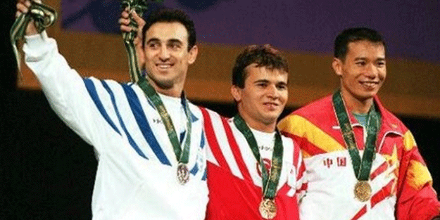 En büyük rakibi yıllar sonra itiraf etti