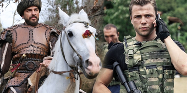 En büyük rakibine tarihi fark attı