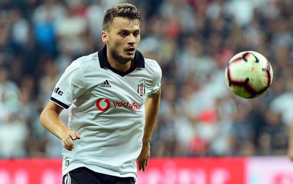 'En büyük rakiplerimiz Başakşehir ve Galatasaray'