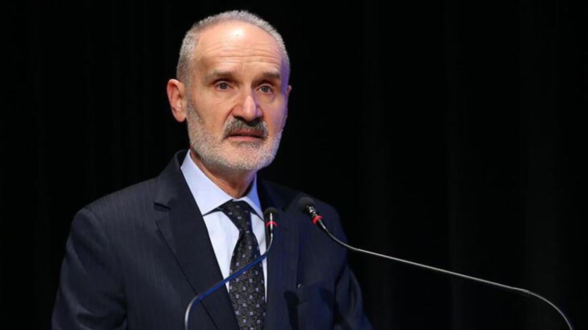 “En büyük teşvik normalleşmek”