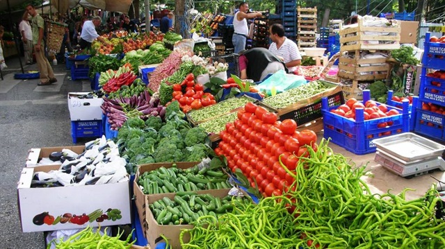 En büyük zam patatese