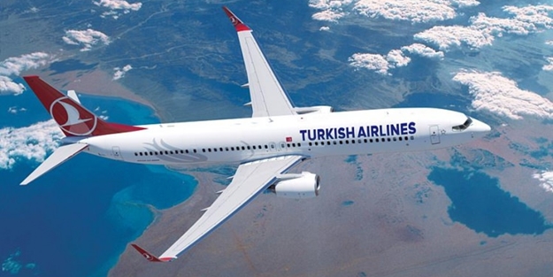 En büyüklerden biri! THY merkez kuruyor