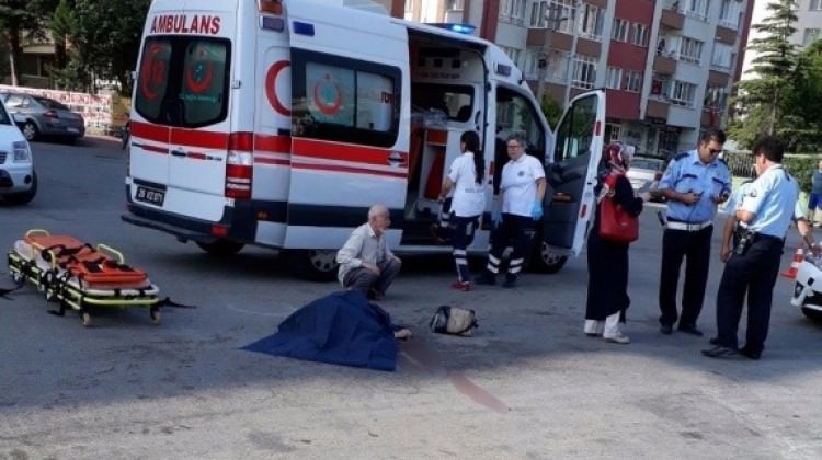 Eskişehir'de en çaresiz bekleyiş!