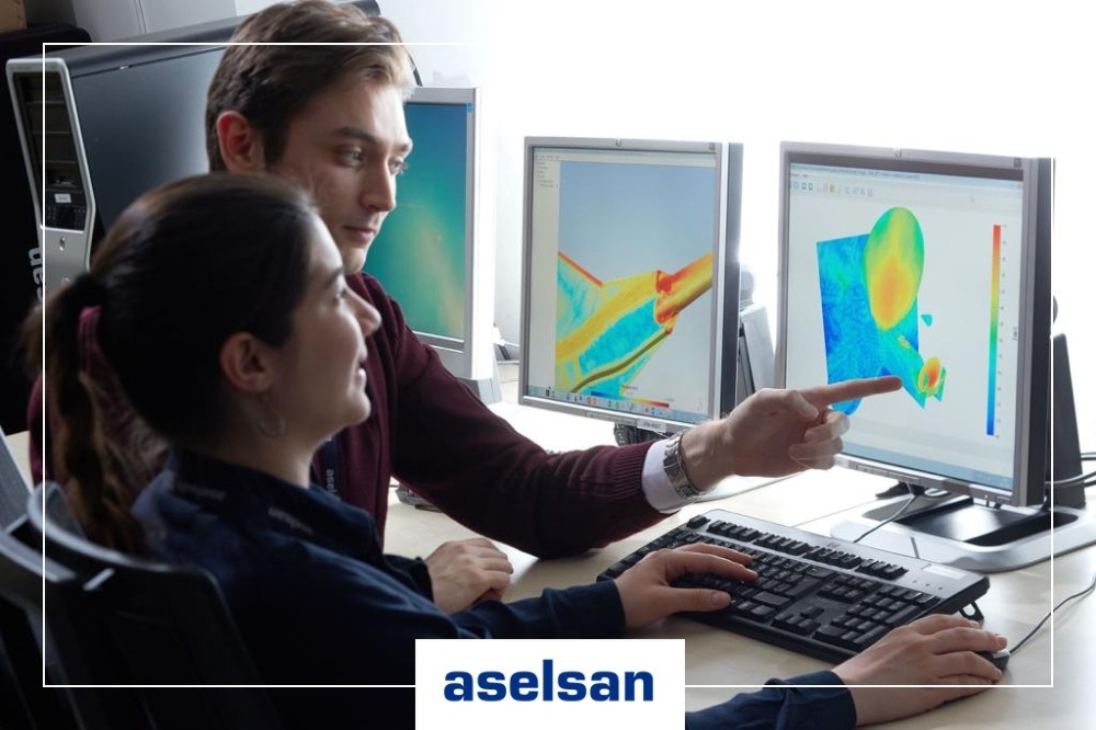 En çekici işveren tekrar ASELSAN oldu 