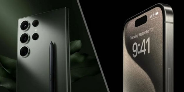 En çok akıllı telefon satan marka belli oldu!