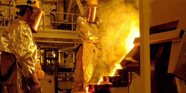 En çok altın rezervi olan ülkeler belli oldu! Türkiye 1 basamak atladı