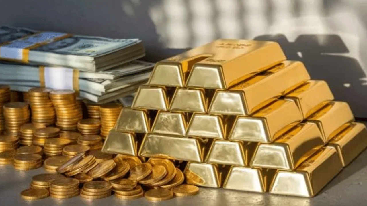 En çok altın satın alan ülkeler belli oldu! Türkiye kaçıncı sırada!