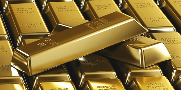 En çok altını olan ülkeler listesi güncellendi! Çılgınlar gibi altın toplayan Türkiye'nin sırası herkesi şaşırttı