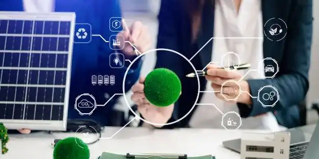 En çok aranan pozisyonlar: İş dünyasında ‘yeşil yaka’ arayışı başladı diyerek duyurdular!