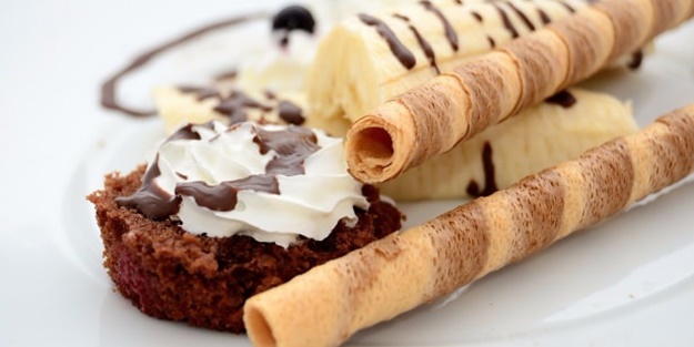 En çok bağımlılık yapan besinler!