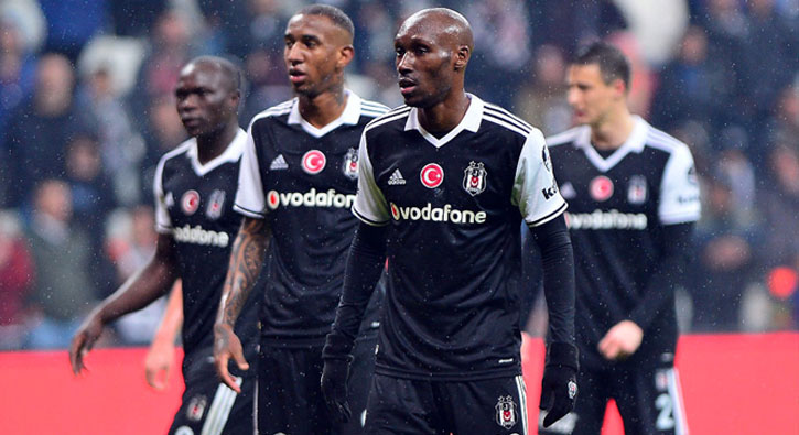 En çok BJK&TS mağdur olurdu