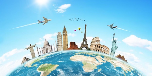 En çok bu ülkelerin turistleri para harcıyor