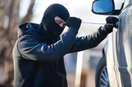 En çok çalınan araçlar belli oldu! İşte hırsızların gözdesi markalar