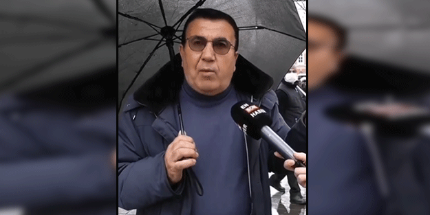 En çok da zenginler 'açız' diyor!