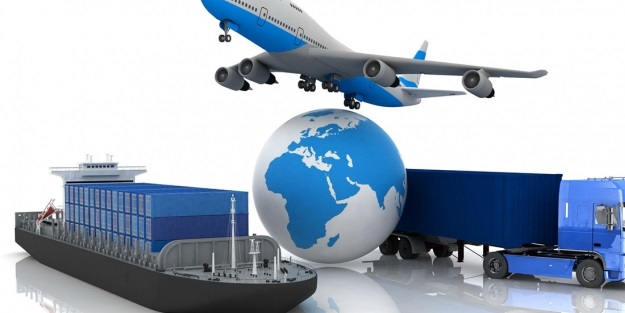 En çok denizden taşındı ama karayolu kazandırdı