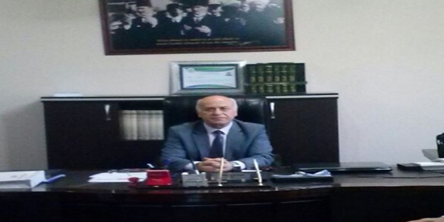 En çok FETÖ'cu barındıran İlçe Müftüsü de açığa alındı