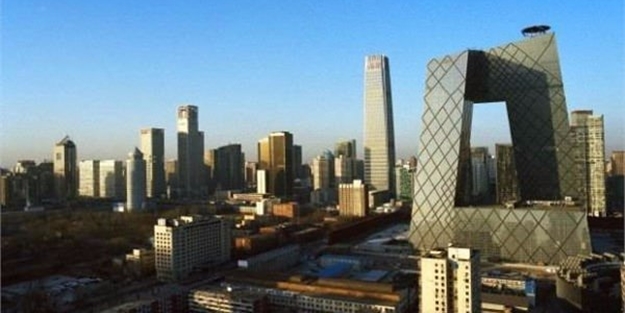 En çok gökdelen hangi şehirde var? - FOTO