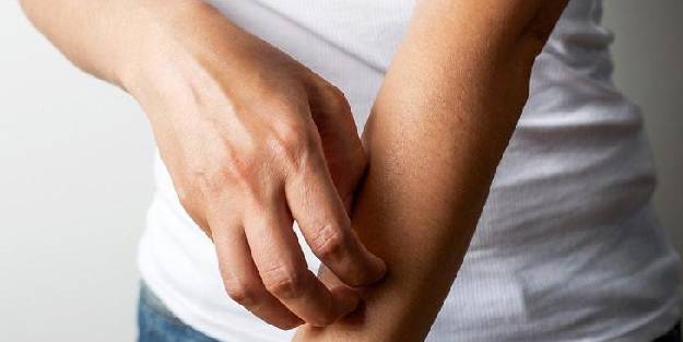 En çok görülen mantar hastalıkları ve nedenleri