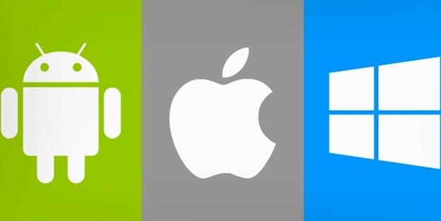 En çok hangi mobil işletim sistemi kullanılıyor?