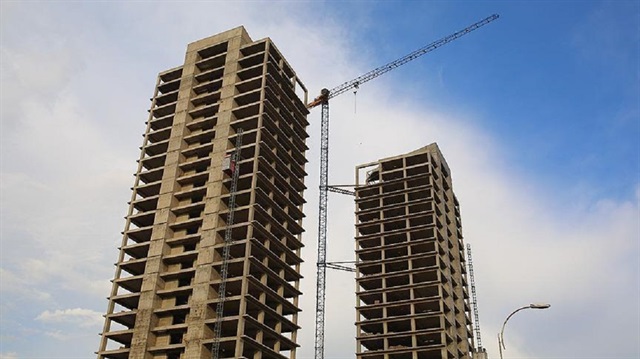 En çok harcama konut ve kiraya yapılıyor