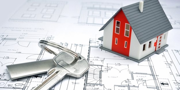 En çok harcama konuta yapılıyor