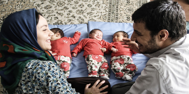 En çok izlenen İran Filmleri; IMDb puanı yüksek İran filmleri