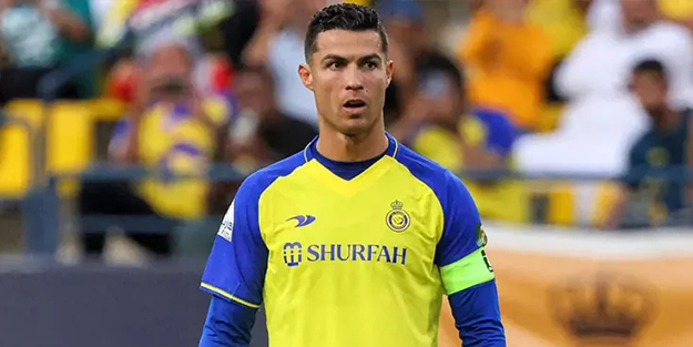 En çok kazanan futbolcular açıklandı! İşte aldıkları dudak uçuklatan paralar...