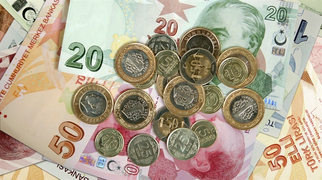 En çok kazanan TL oldu