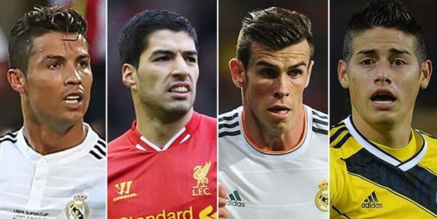 En çok kazandıran transferler! - FOTO