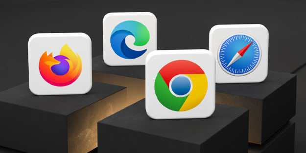 En çok kullanılan tarayıcılar açıklandı! Yapay zeka desteği yaramadı