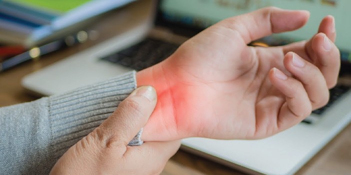 En çok onlarda görülüyor! Eliyle iş yapanlar dikkat