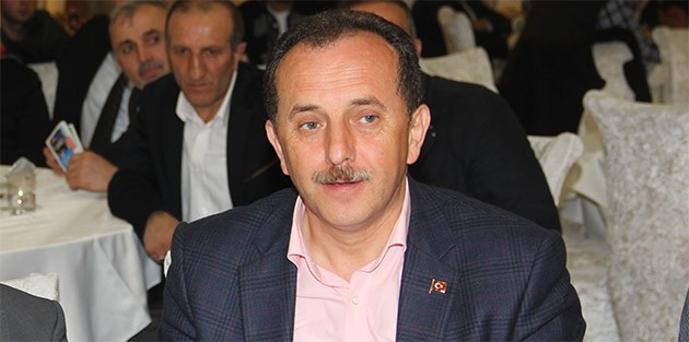 En çok oy alan ilçe Bağcılar