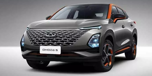 En çok satan 20 SUV modeli belli oldu! İşte o modeller...